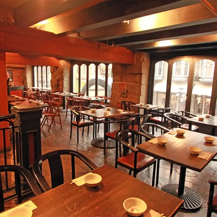 Guu Otokomae - Gastown, Vancouver, BC
