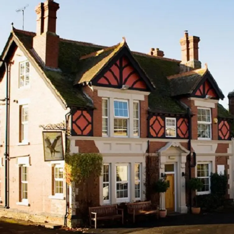 The Eagle - Faringdon, Faringdon, Oxfordshire