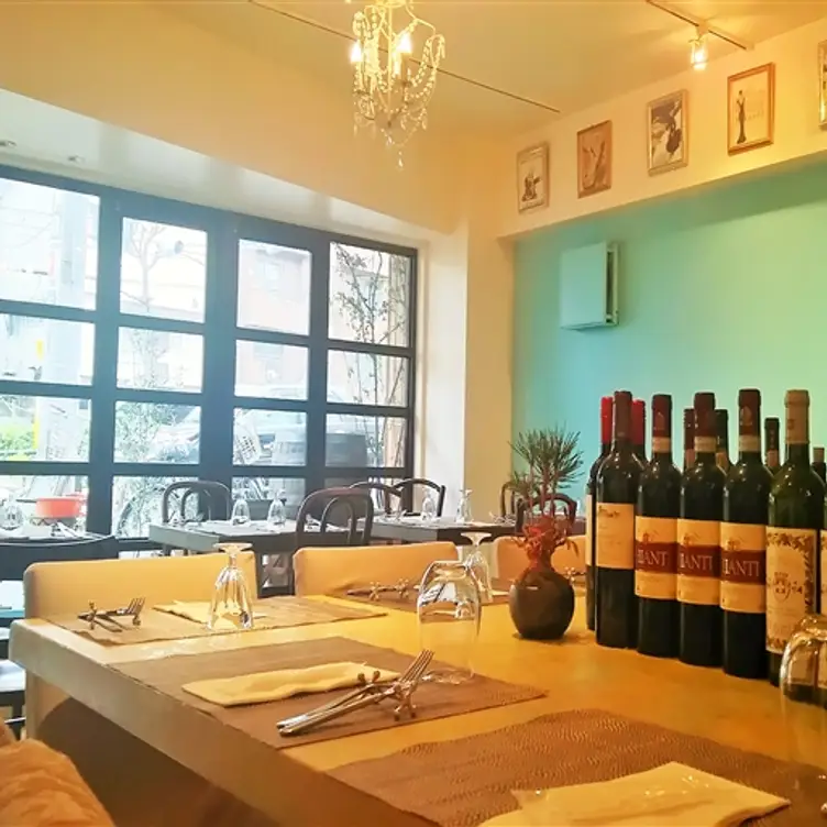 Bistro Egalite, Meguro-ku, Tokyo