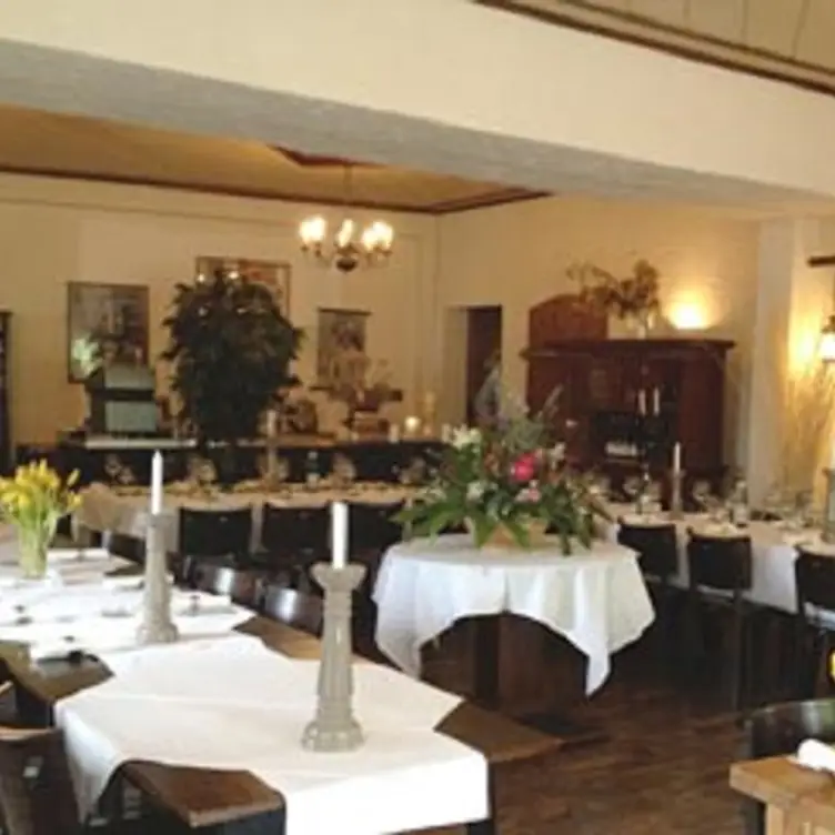 Naske Restaurant, Braunschweig, NI