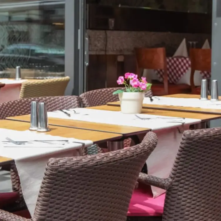 Messina, Frankfurt am Main, HE