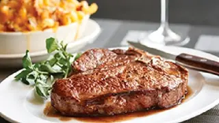 Morton's The Steakhouse - Saratoga Springsの写真
