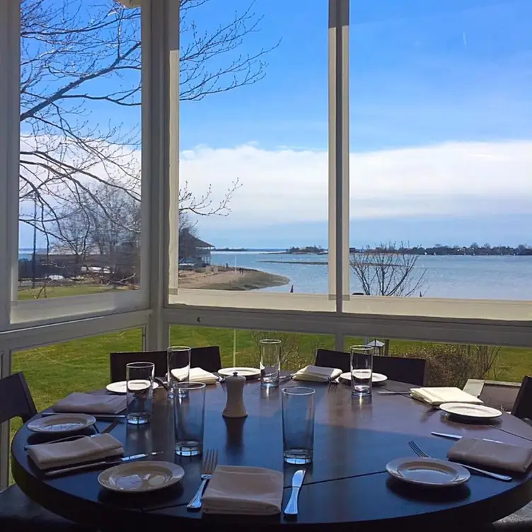 Pearl at Longshore - Permanently Closed, Westport, CT