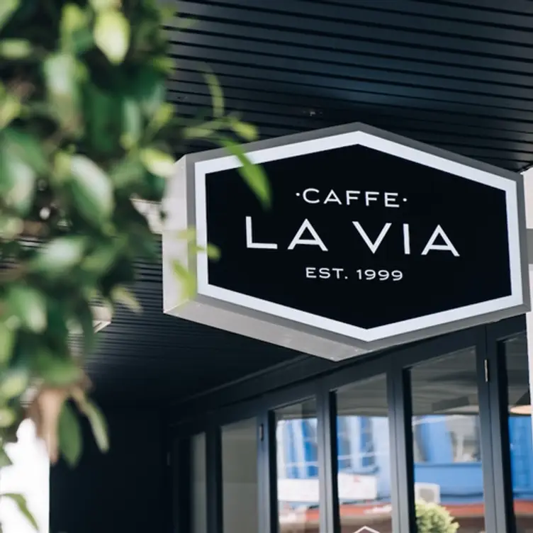 Caffe La Via, Malvern, AU-VIC
