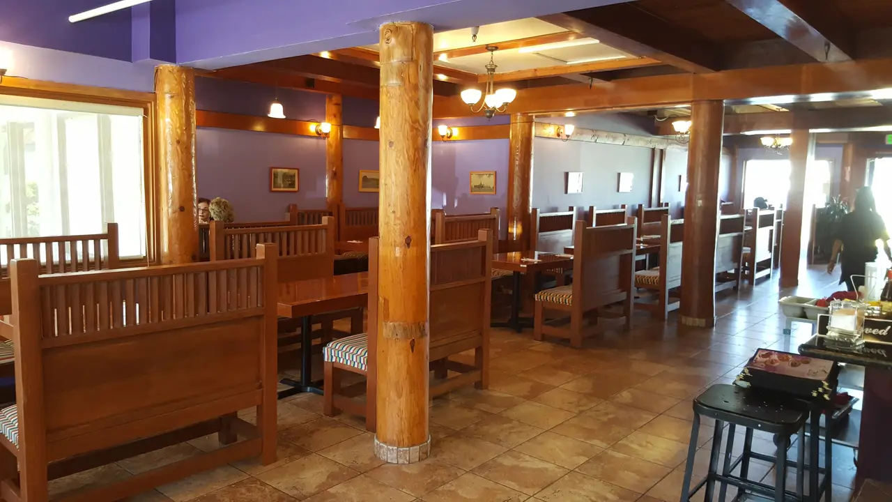 Thai Noodle House - Permanently Closed, Sausalito, CA