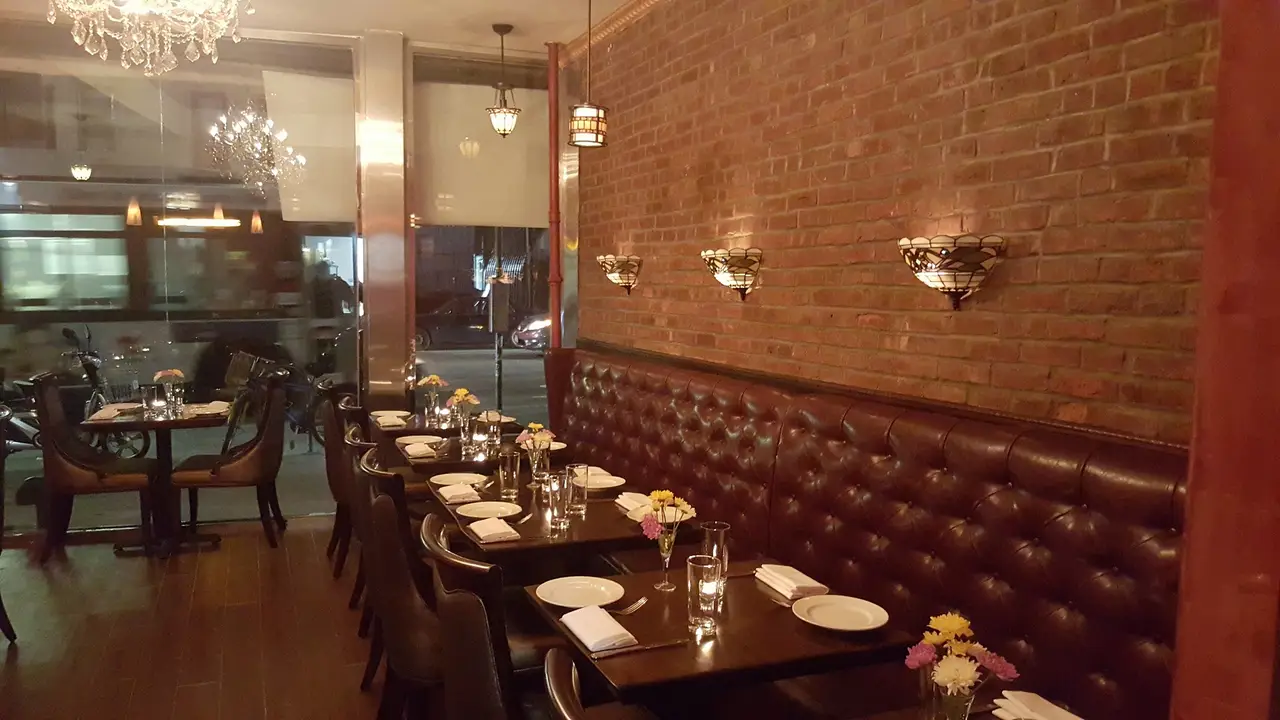 Nimbooda - Nimbooda, Brooklyn, NY