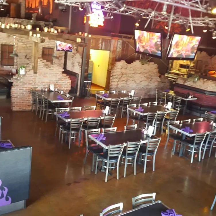 The Rock Wood Fired Pizza - Highlands Ranch - The Rock Wood Fired Pizza - Highlands Ranch, Highlands Ranch, CO