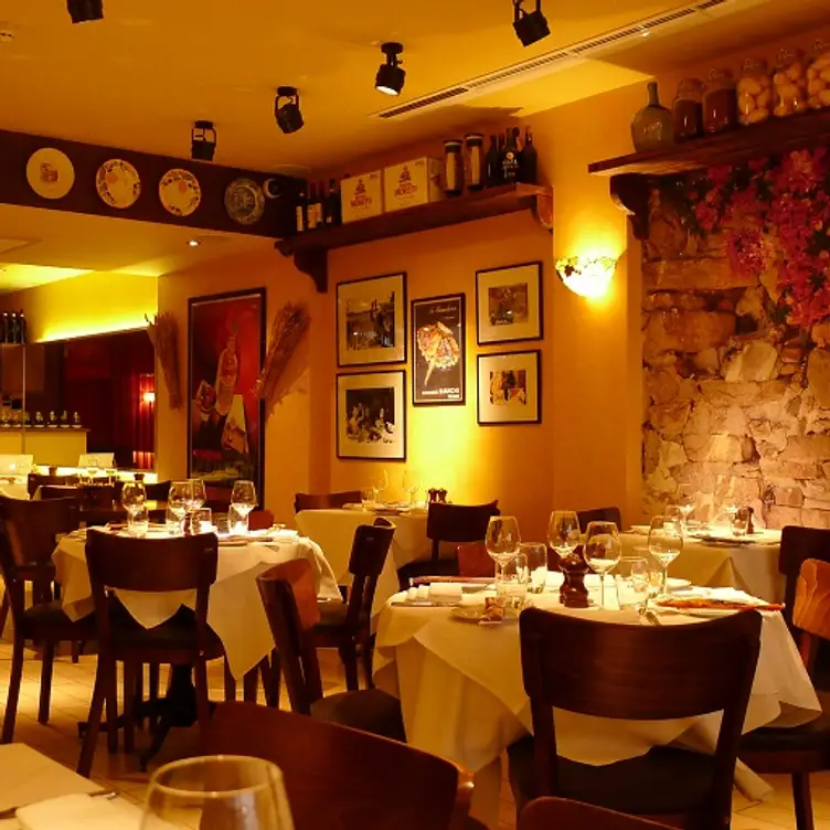 Vicino  - Vicino, London, 