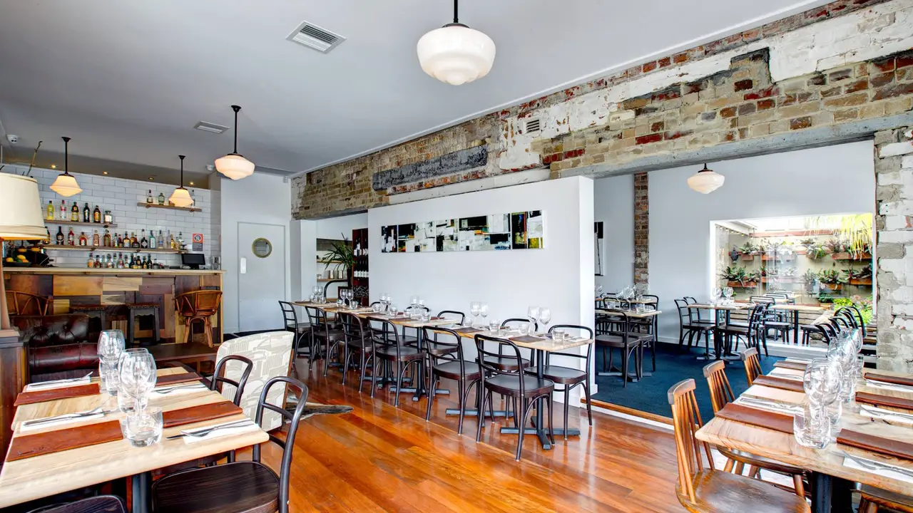 The Herring Room, Manly, AU-NSW
