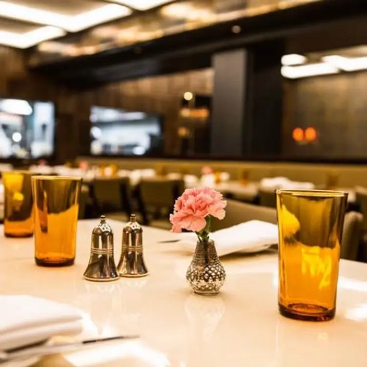 Piquet Restaurant, London, 