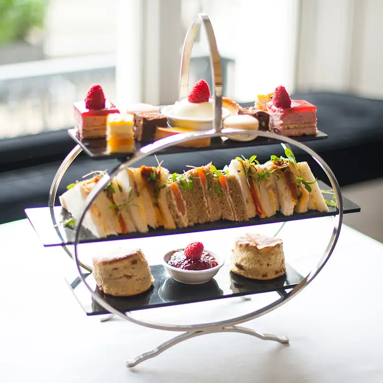 Eccleston Square Hotel, London, 