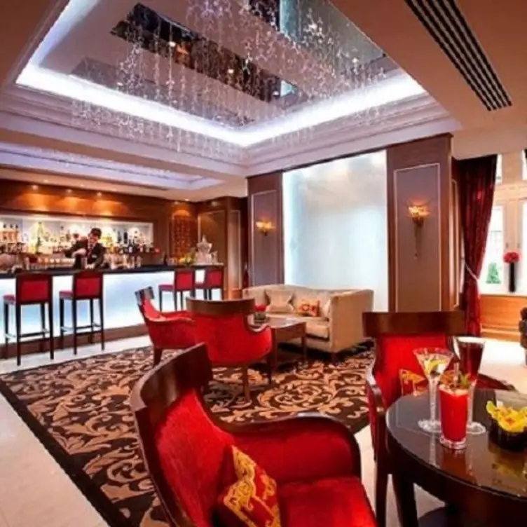 Equus Bar at The Royal Horseguards, London, 