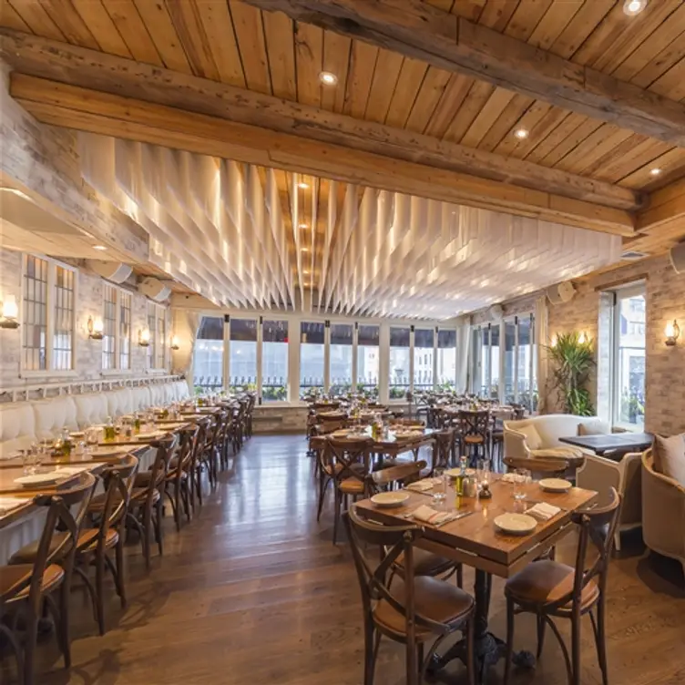 Anassa Taverna, New York, NY