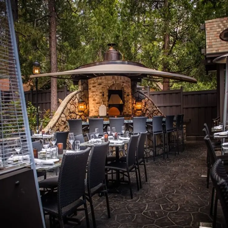 FERRO, Idyllwild, CA