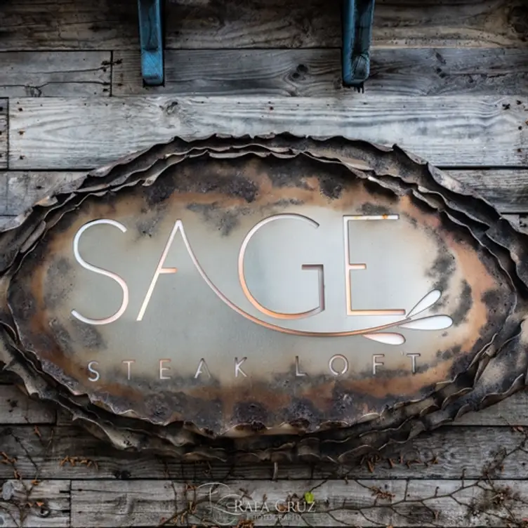 Sage Steak Loft, Condado, PR