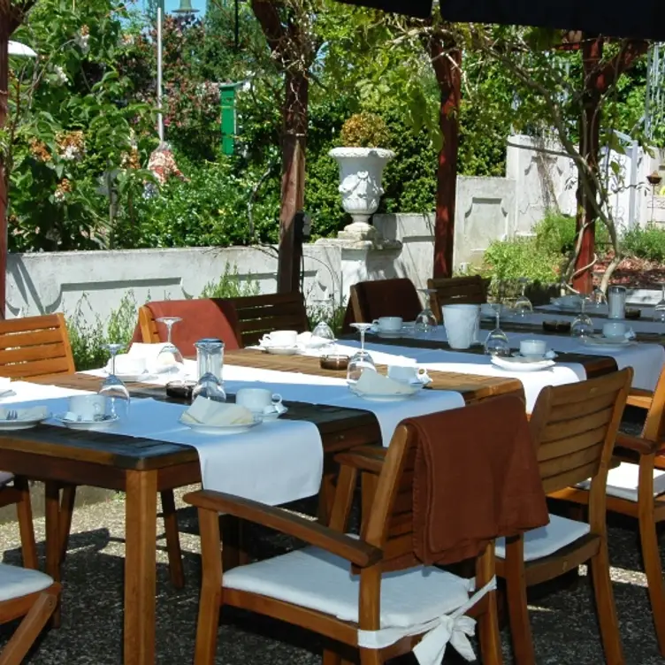   - Mein Steakhouse, Apelern, NI
