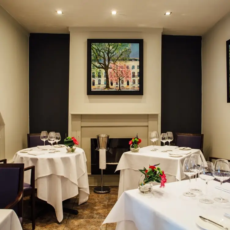 Prithvi, Cheltenham, Gloucestershire