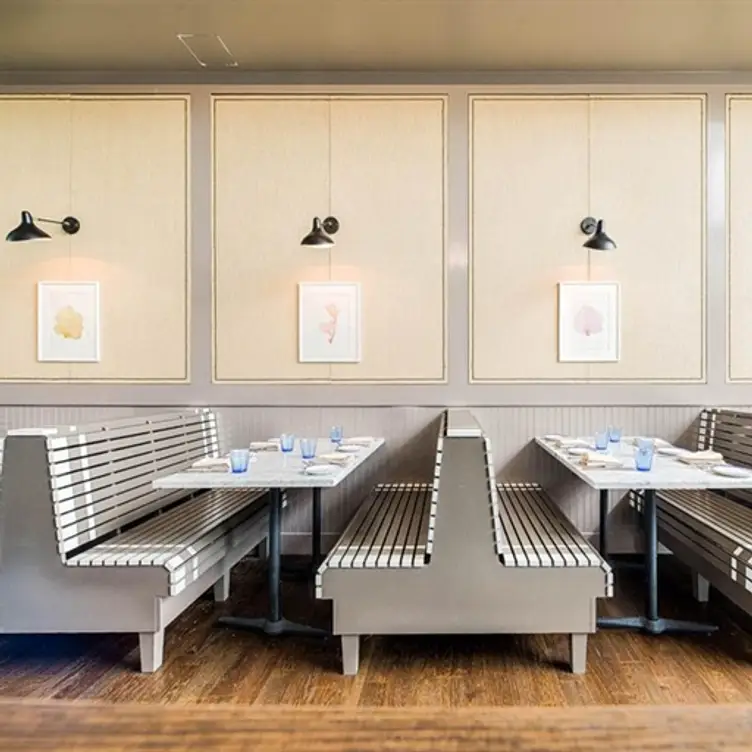 Whaley's - Permanently Closed, Washington, DC