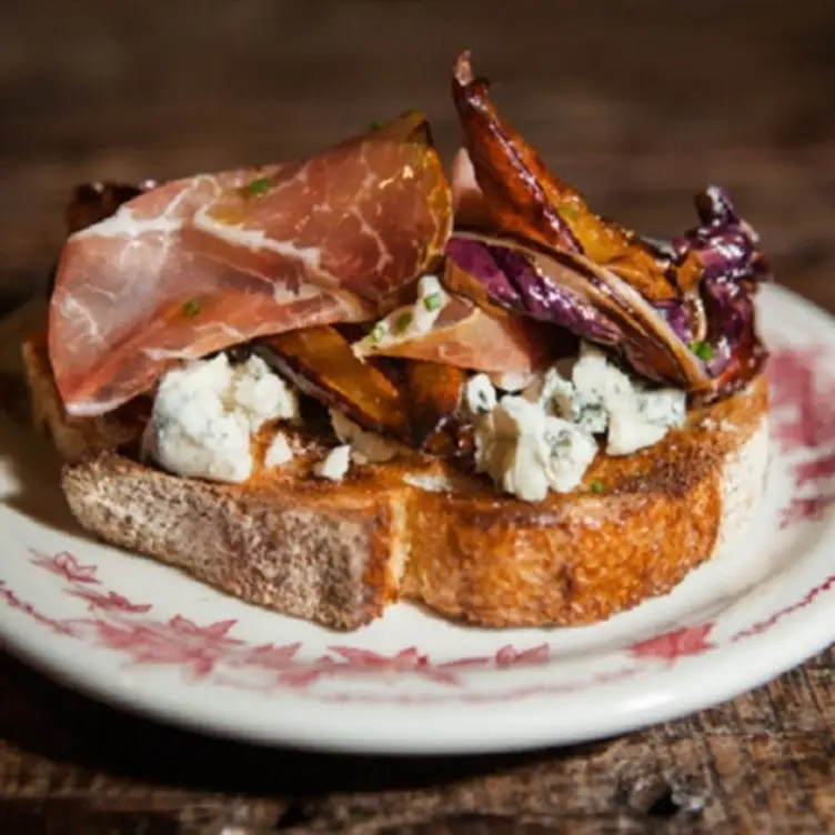 Suprema Provisions, New York, NY
