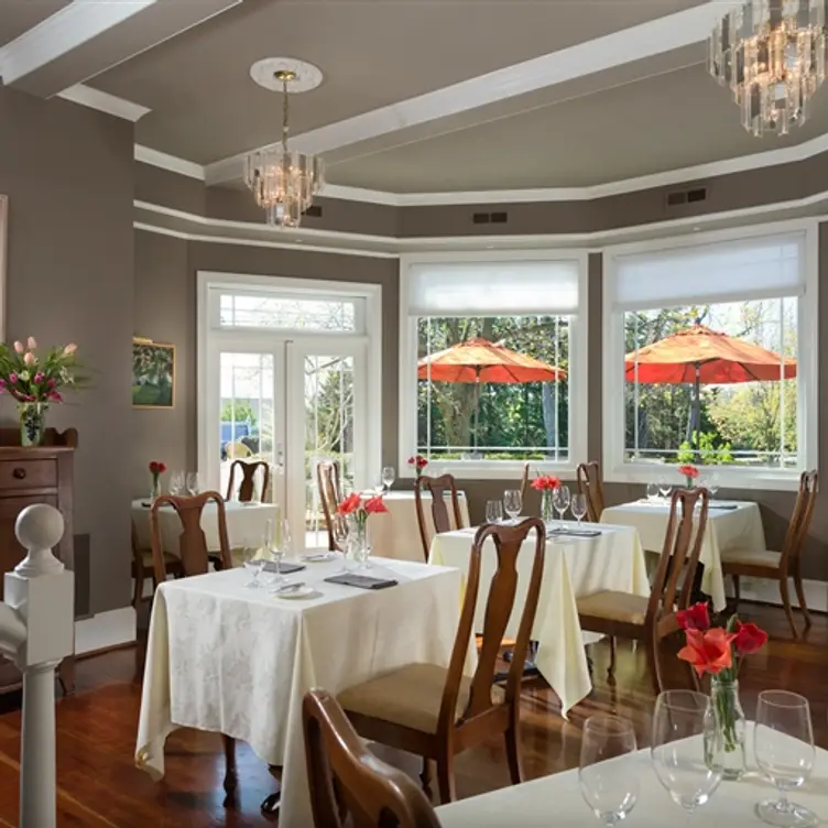 L'Auberge Provencale, Boyce, VA