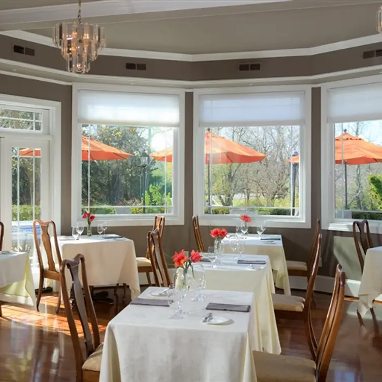 L'Auberge Provencale, Boyce, VA