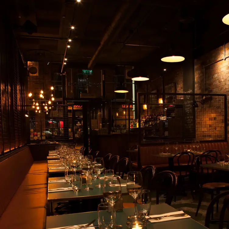 San Lorenzo's, Dublin 2, Co. Dublin