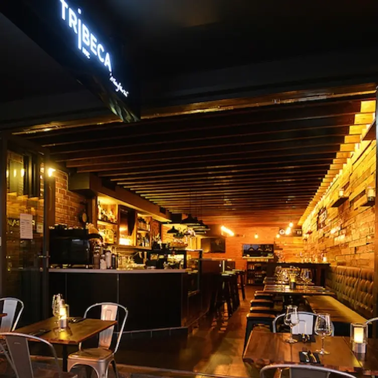TRIBECA NYC, Surfers Paradise, AU-QLD