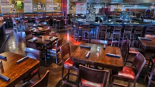 Una foto del restaurante Nona Blue Modern Tavern