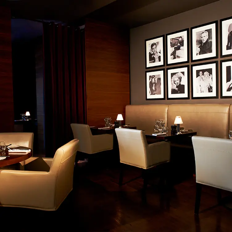 The Brasserie at Aviator, Farnborough, Hampshire