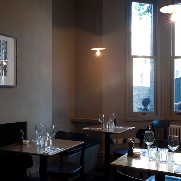 No. 67 Café and Restaurant - Permanently Closed, London, 