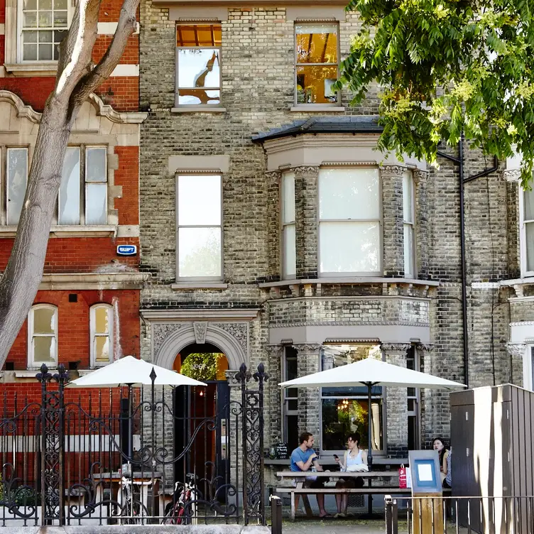 No. 67 Café and Restaurant - Permanently Closed, London, 
