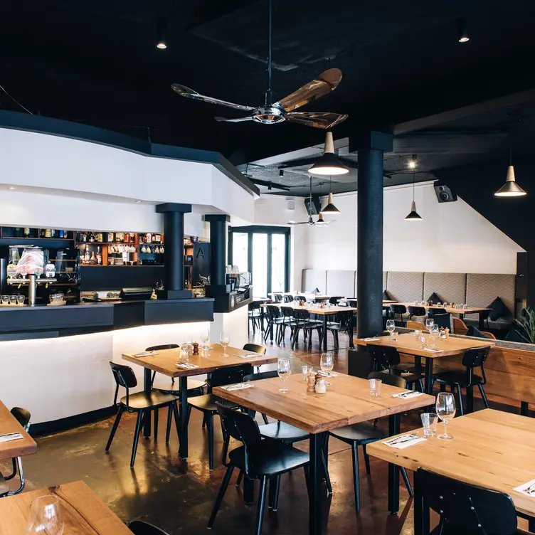 Caffe La Via, Malvern, AU-VIC