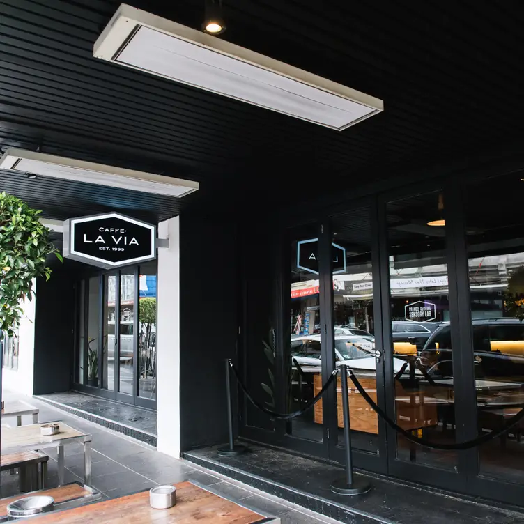Caffe La Via, Malvern, AU-VIC