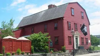 Foto von White Horse Tavern Restaurant