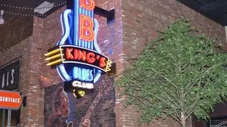 B.B. Kings - Montgomery餐廳的相片
