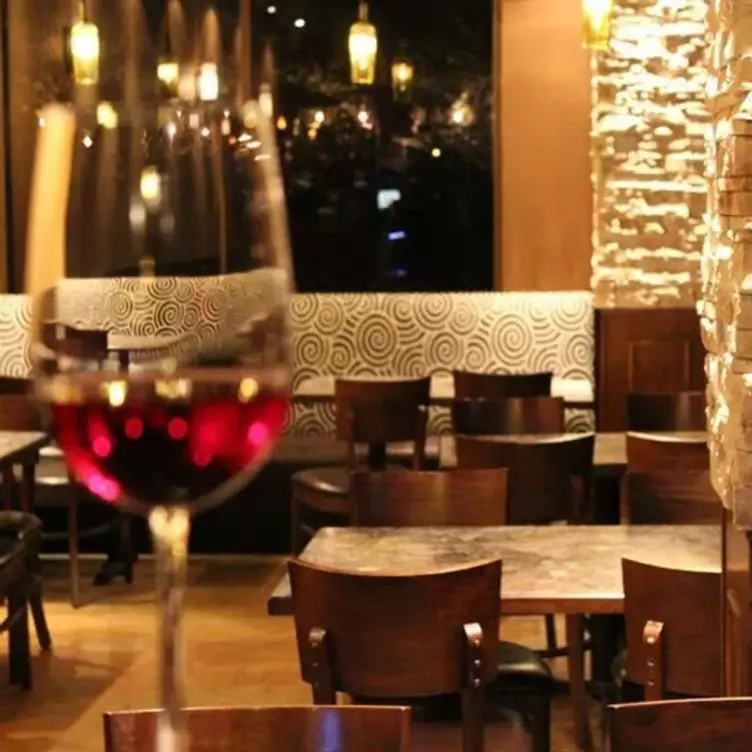 Drix Restaurant & Lounge, Katy, TX