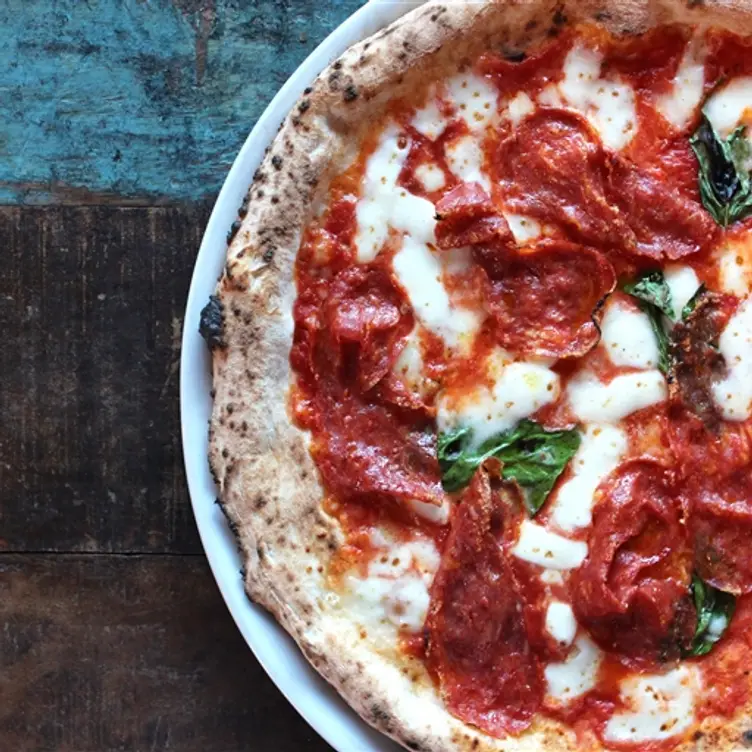 Cane Rosso - Carrollton, Carrollton, TX
