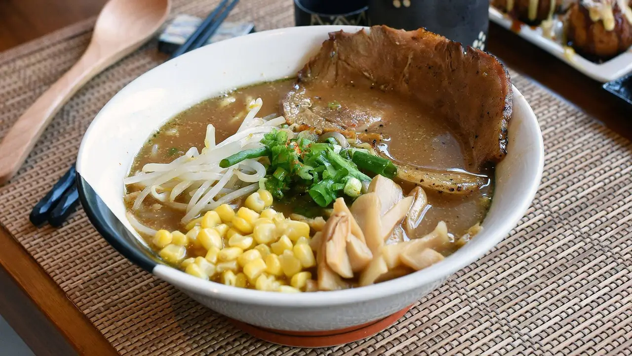 Ramen - Kizuki Ramen and Izakaya, Chicago, IL
