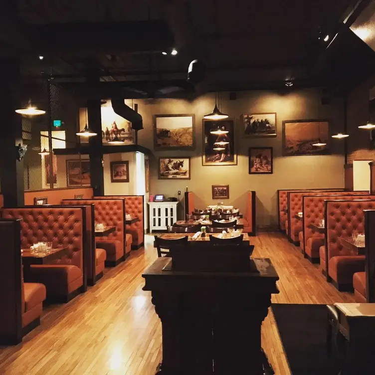 Interior - MTN Prime, Idaho Springs, CO