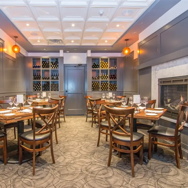 Kee Oyster House, White Plains, NY