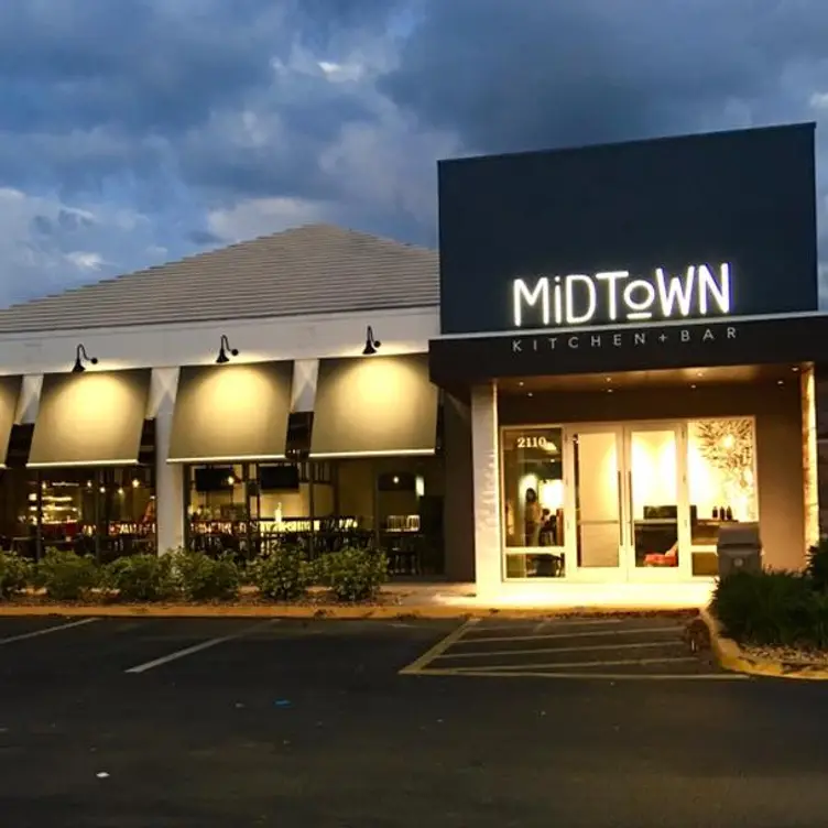 Midtown Kitchen - Midtown Kitchen + Bar, Naples, FL