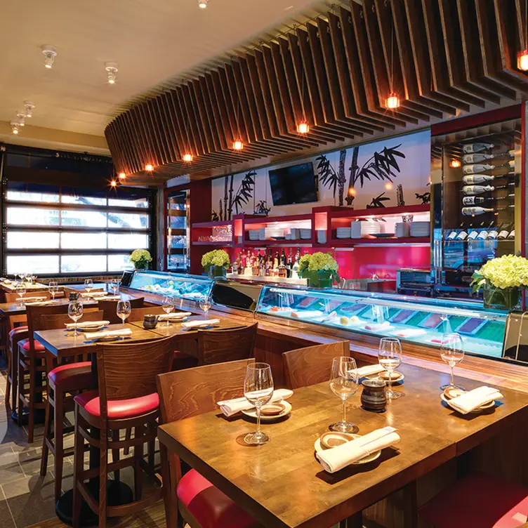 Haru-third Avenue - Haru Sushi - New York 3rd Avenue - Permanently Closed, New York, NY