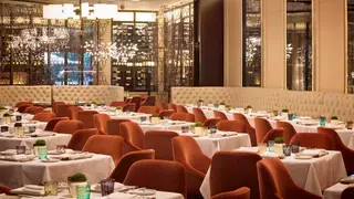 Una foto del restaurante Rulfo