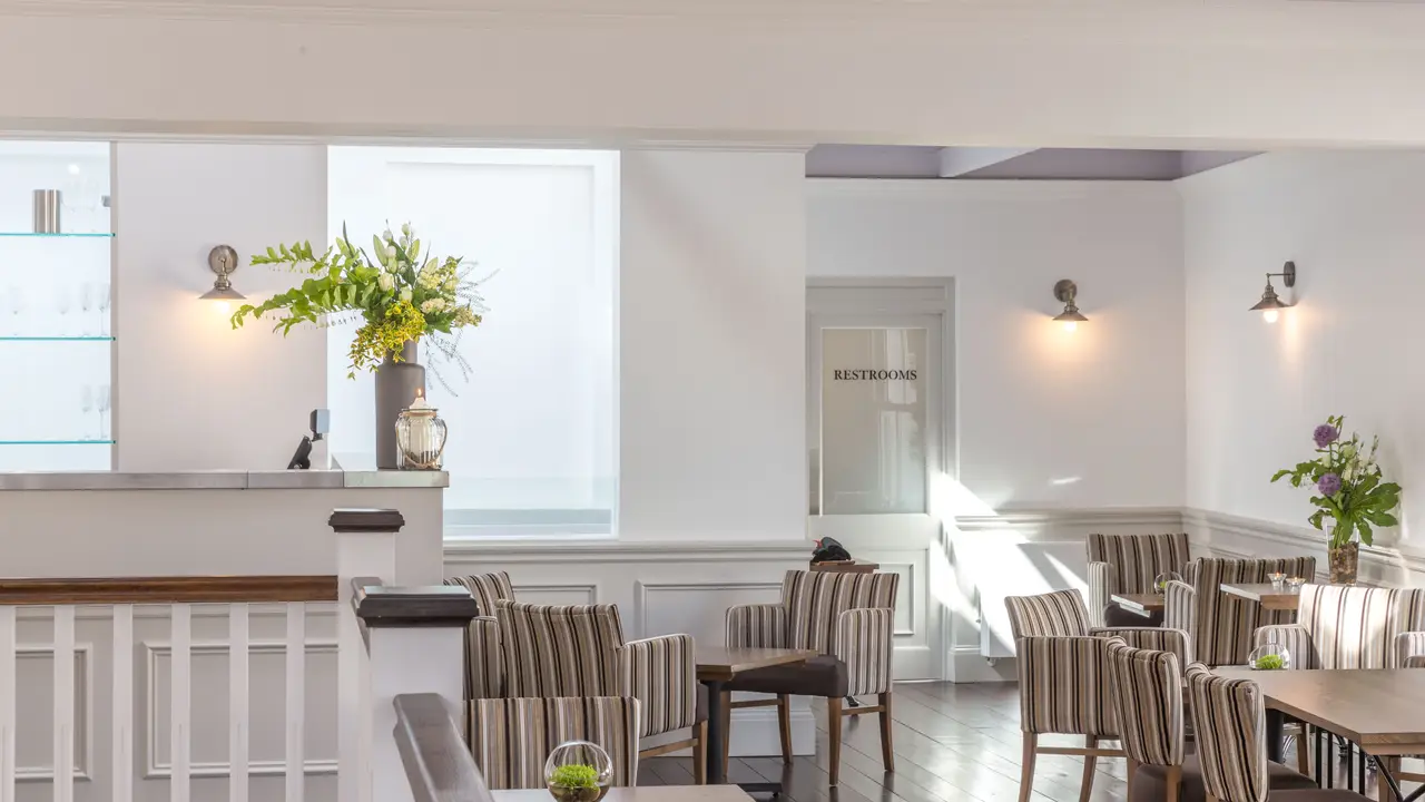 Provenance Restaurant, Bolton, Greater Manchester
