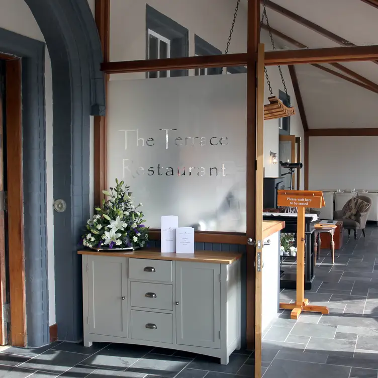 Island View Restaurant, Mallaig, Highland
