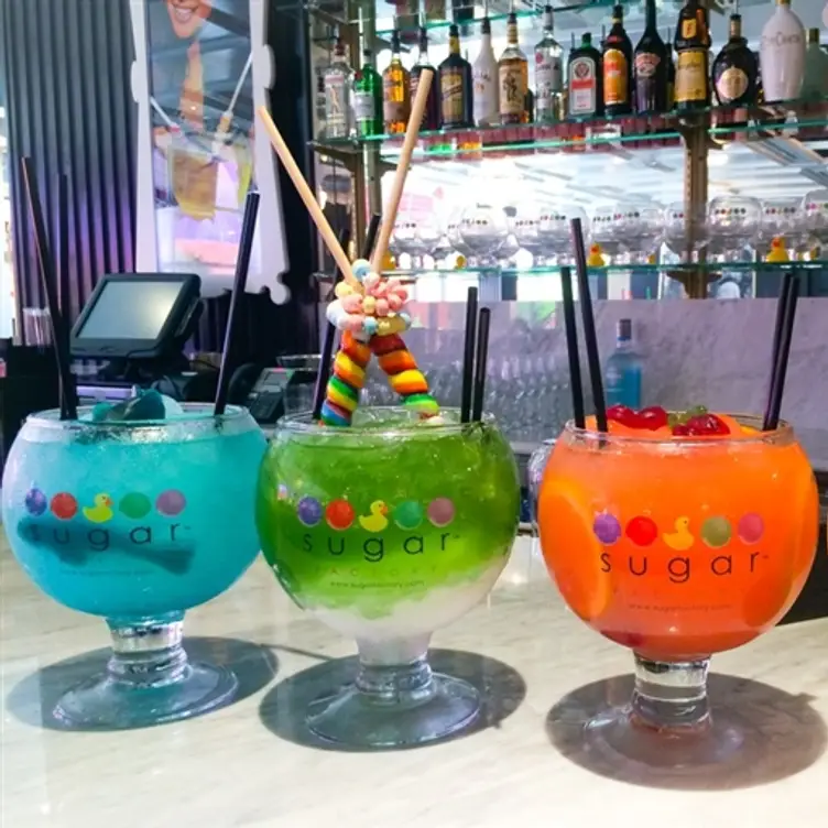 Sugar Factory - Orlando, Orlando, FL