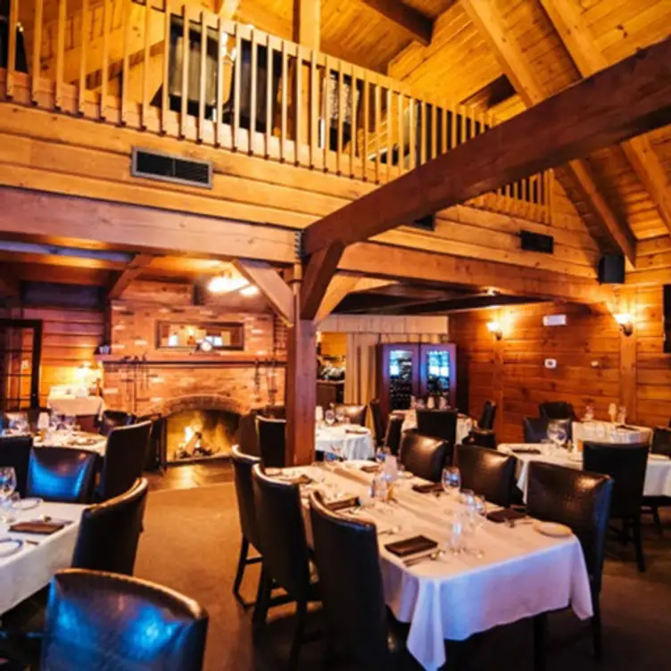 Ristorante Linguini - Permanently Closed, Baie D'Urfe, QC