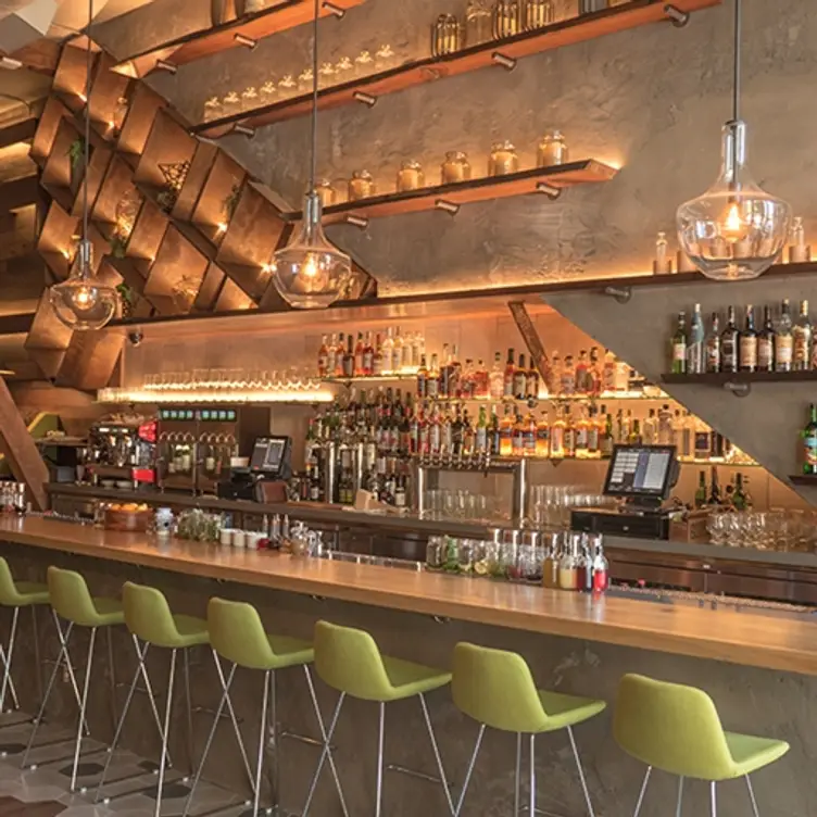 The County Bench Kitchen & Bar - Permanently Closed, Santa Rosa, CA