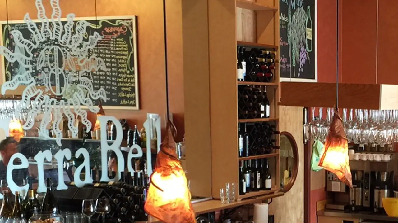 Terra Bella - Terra Bella Bistro, Anchorage, AK