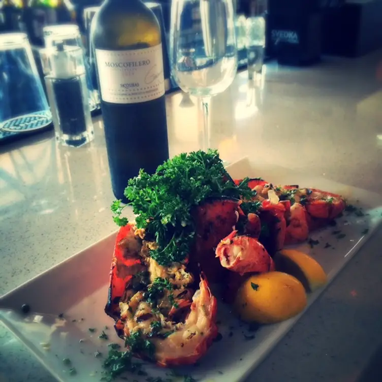 Rafina Greek Taverna, Boca Raton, FL